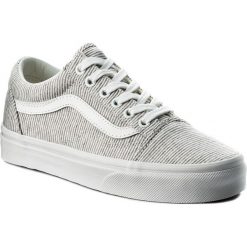 Tenisówki VANS - Old Skool VN0A38G1I1F (Jersey) Gray/True White. Trampki męskie marki Vans. W wyprzedaży za 249.00 zł.