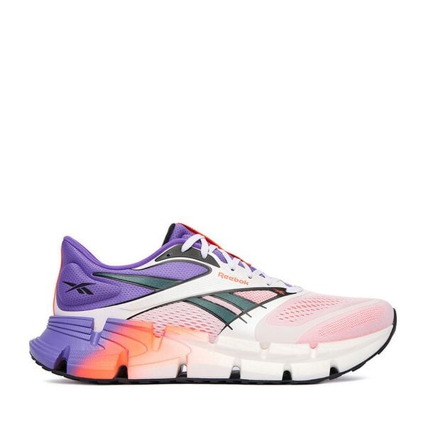 Buty do biegania Reebok. Buty sportowe męskie Reebok, bez zapięcia, do biegania. Za 489.99 zł.