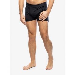 Bokserki termoaktywne męskie Sensor Merino Air Boxers. Szare bielizna termoaktywna męska Sensor, m. Za 135.99 zł.