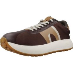 Buty CAMPER PELOTAS ATHENS Brązowy. Brązowe trekkingi męskie Camper, trekkingowe. Za 381.99 zł.