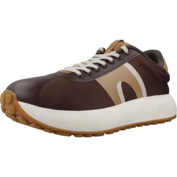 Buty CAMPER PELOTAS ATHENS Brązowy. Brązowe trekkingi męskie Camper, trekkingowe. Za 381.99 zł.