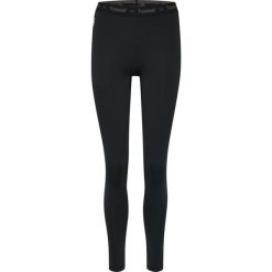 Legginsy termoaktywne damskie Hummel First Performance Women Tights. Czarne bielizna termoaktywna damska Hummel, s, bez wzorów. Za 118.00 zł.
