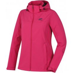 Hannah Ganni Raspberry Sorbet 38. Kurtki damskie marki Hannah. Za 269.00 zł.