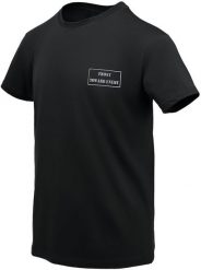 Helikon-Tex T-shirt (Toward Enemy) - Czarny. Czarne t-shirty męskie HELIKON-TEX, m, bez wzorów, bez kołnierzyka. Za 92.25 zł.