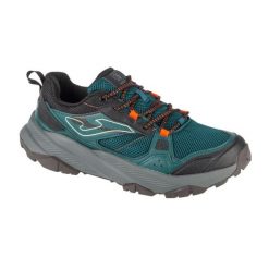 Buty Górskie Męskie Logo Recon. Zielone trekkingi męskie Joma. Za 282.99 zł.