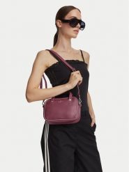 Adidas Torebka Adicolor Xs Bag KR1502 Bordowy. Czerwone torebki do ręki damskie Adidas, bez wzorów, ze skóry, bez dodatków. Za 179.99 zł.