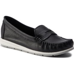 Mokasyny MARCO TOZZI - 2-24601-32 Black 001. Mokasyny damskie marki Marco Tozzi. Za 179.90 zł.