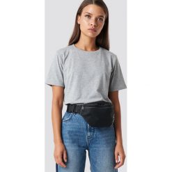 NA-KD Basic T-shirt basic - Grey. T-shirty damskie marki NA-KD Basic. Za 52.95 zł.