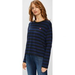 Levi's - Bluzka. Bluzki damskie marki Levi's. W wyprzedaży za 59.90 zł.