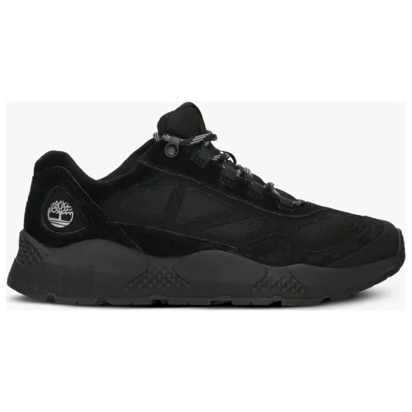 Timberland Ripgorge Low buty męskie, czarny, rozmiar 44. Czarne trekkingi męskie Timberland, na zimę, przed kolano, outdoorowe. W wyprzedaży za 407.99 zł.