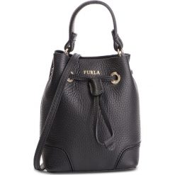 Torebka FURLA - Stacy 1014385 B BOW7 K59 Onyx. Torebki do ręki damskie marki Furla. Za 1,060.00 zł.