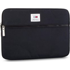 Etui na laptopa TOMMY JEANS - Tjm Urban Tech Computer Sleeve AM0AM04598 002. Torby na laptopa damskie marki Tommy Jeans. Za 229.00 zł.