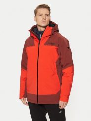 Columbia Kurtka narciarska Cirque Bowl™ 2087351 Czerwony Slim Fit. Czerwone kurtki sportowe męskie Columbia, na zimę, l, bez wzorów, z syntetyku, narciarskie. Za 1,339.00 zł.