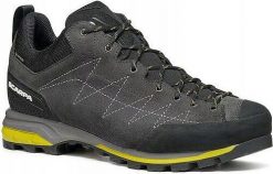 Buty SCARPA Zodiac GTX-anthracite-sulphur-44,5. Trekkingi męskie NoName. Za 949.99 zł.