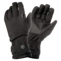 Rękawiczki rowerowe Long City ze zintegrowanym oświetleniem ledowym usb Tucano U. Czarne buty sportowe męskie TUCANO URBANO, bez wzorów, eleganckie. Za 226.00 zł.