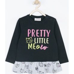 Coccodrillo - Bluzka dziecięca 74-86 cm. T-shirty i topy dla dziewczynek COCCODRILLO. Za 45.90 zł.