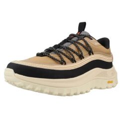 Buty SOREL 2142961SL CALLSIGN HORIZON LOW GTX Jasnobrązowy. Brązowe trekkingi męskie Sorel, na fitness i siłownię. Za 770.99 zł.