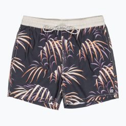 Szorty kąpielowe męskie Billabong Vacay Layback 16". Kąpielówki męskie Billabong, l, bez wzorów, do pływania. Za 169.99 zł.