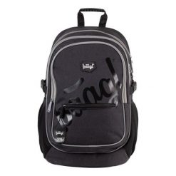 Baagl Plecak Szkolny Logo Black. Torby i plecaki dziecięce Baagl. Za 234.00 zł.