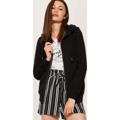 Bluza basic - Czarny. Bluzy damskie marki KALENJI. Za 59.99 zł.
