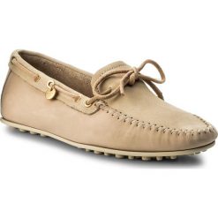 Mokasyny GANT - Montauk 16574505 Putty Cream Beige G27. Mokasyny damskie marki GANT. W wyprzedaży za 299.00 zł.