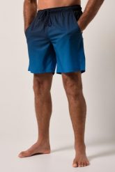 Męskie Kąpielówki beachwear elastyczny pas styl batikowy do 8XL. Niebieskie kąpielówki męskie JAY-PI, m, bez wzorów, z elastanu, do pływania. Za 239.99 zł.