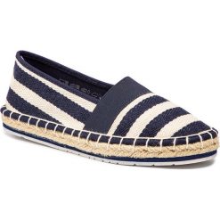 Espadryle MARCO TOZZI - 2-24214-22 Navy Comb 890. Espadryle damskie marki Marco Tozzi. Za 139.90 zł.