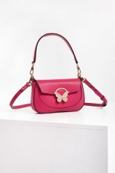 Torebka damska skórzana BLUGIRL BLUMARINE. Plecaki damskie Blugirl Blumarine, bez wzorów, bez dodatków. W wyprzedaży za 591.57 zł.
