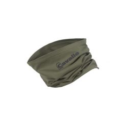 Choker damski Cavallo Loop. Zielone czapki i kapelusze damskie CAVALLO, na jesień, bez wzorów, sportowe. Za 143.50 zł.