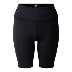 Casualowe Shorty Damskie Upbeat. Czarne szorty sportowe damskie Regatta, xl, bez wzorów, sportowe, trekkingowe. Za 129.99 zł.