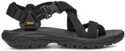 M'S Hurricane Terra Dactyl, BLK, 39.5 (us 7); uk 6. Sandały męskie Teva, bez zapięcia. Za 278.47 zł.