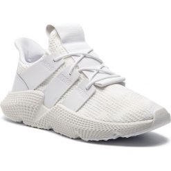 Buty adidas - Prophere DB2705 Ftwwht/Ftwwht/Cblack. Obuwie sportowe damskie marki Adidas. W wyprzedaży za 399.00 zł.