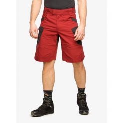 Spodenki męskie Helikon-Tex Urban Tactical Shorts 11. Brązowe krótkie spodenki sportowe męskie HELIKON-TEX, l, bez wzorów, trekkingowe. Za 209.99 zł.