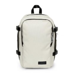 Plecak Eastpak Cabin Pak'R. Białe plecaki damskie Eastpak, bez wzorów. Za 415.00 zł.