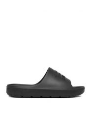 G-Star Raw Klapki CEO-M835338 Czarny. Czarne klapki męskie G-Star, z syntetyku, retro. Za 149.99 zł.