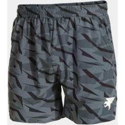 Męskie spodenki Joma Explorer antracyt M. Brązowe krótkie spodenki sportowe męskie Joma, m, bez wzorów, do biegania. Za 195.99 zł.