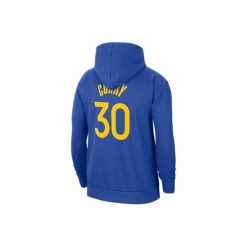 Bluza męska nike nba golden state warriors stephen curry fleece essential rush. Niebieskie bluzy męskie Nike, m, bez wzorów, bez kaptura, do biegania. Za 329.00 zł.
