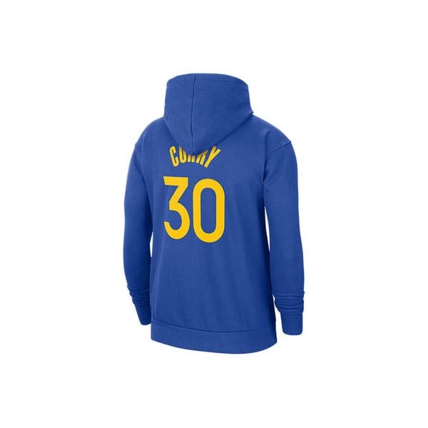 Bluza męska nike nba golden state warriors stephen curry fleece essential rush. Niebieskie bluzy męskie Nike, m, bez wzorów, bez kaptura, do biegania. Za 329.00 zł.