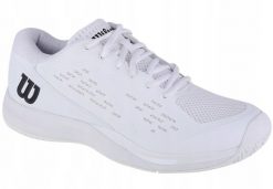 Wilson Rush Pro Ace r. 41 1/3 (WRS332710). Buty sportowe męskie Wilson, bez zapięcia. Za 485.28 zł.