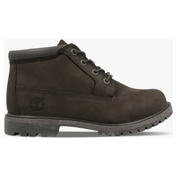 Timberland Nellie Chukka Doubl buty damskie, szary, rozmiar 36. Szare trekkingi damskie Timberland, outdoorowe, climacool (adidas). W wyprzedaży za 424.99 zł.