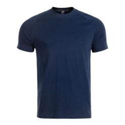 T-shirty Joma Heroic. Czerwone t-shirty męskie Joma, m, bez wzorów, z bawełny, klasyczne, bez kołnierzyka. Za 143.50 zł.
