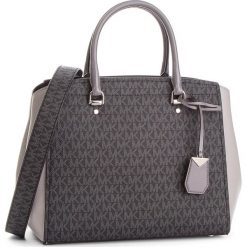 Torebka MICHAEL MICHAEL KORS - Benning 30F8SN4S3B Grey Multi. Torebki do ręki damskie marki MICHAEL Michael Kors. Za 1,669.00 zł.