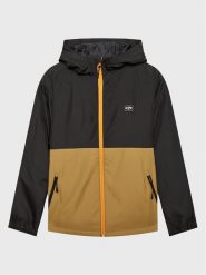 Billabong Kurtka przejściowa Bus Stop F2JK23BIF2 Czarny Regular Fit. Czarne kurtki i płaszcze dla chłopców Billabong, bez wzorów, z syntetyku, bez kaptura. Za 239.99 zł.