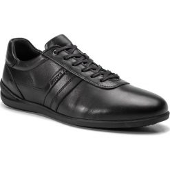 Sneakersy BADURA - 3707 Czarny 698. Półbuty na co dzień męskie marki Badura. W wyprzedaży za 269.00 zł.
