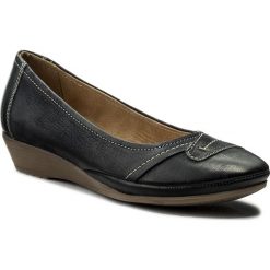 Półbuty LASOCKI - WI23-SALEM-16 Granatowy 1. Półbuty damskie marki Lasocki. Za 159.99 zł.