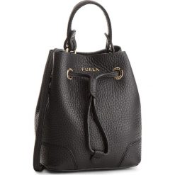 Torebka FURLA - Stacy 966287 B BOW7 K59 Onyx. Torebki do ręki damskie marki Furla. W wyprzedaży za 589.00 zł.