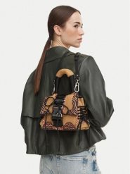 Steve Madden Torebka Bdiego-M 13001493 Brązowy jasny. Brązowe torebki do ręki damskie Steve Madden, bez wzorów, ze skóry, bez dodatków. Za 519.99 zł.