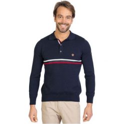 Sir Raymond Tailor Sweter Męski, Xl, Ciemnoniebieski. Swetry przez głowę męskie marki Sir Raymond Tailor. Za 199.00 zł.