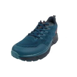 Męskie Buty Do Biegania Rahmsy. Niebieskie buty sportowe męskie CMP, bez zapięcia, do biegania. Za 385.99 zł.