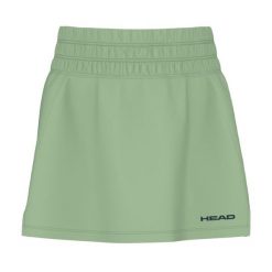 Spódniczka tenisowa damska Head Play Skort Women. Zielone spódnice damskie Head, m, bez wzorów, sportowe, sportowe. Za 239.00 zł.